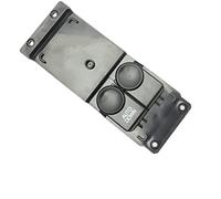 Car Power Mirror Switch Window Control Switch Button Glass Lift Switch Master Switch Door for Verna Left Front Glass for Hyundai for Accent Glass Regulator