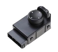 Car Power Mirror Switch Window Lifter Switch Car Driver Side Front Left Power Door Mirror Switch Accessories 56010093AA 901-464 for Liberty 2002-2003 Window Control Switch