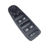 Car power mirror switch Window Switch 6554YH 6554.YH For Citroen C4 For Picasso 2004-2013 2012 2011 Electric Power Window Regulator Master Switch Mirror Control Button 6554.QL Switch Button