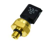 Car Power Oil Pressure Sensor for Eos 2007 2008 2009 2010 2011 for Golf for GTI 2006 2007 2008 2009 2010 2011 2012 Auto Parts Fuel Pressure Sensor 06E906051K
