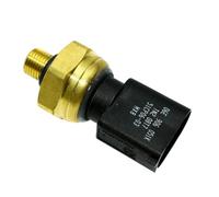 Car Power Oil Pressure Sensor for Touareg 2006 2007 2008 2009 2010 2011 2012 Auto Parts Fuel Pressure Sensor Replacement Parts 06E906051K