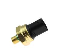 Car Power Oil Pressure Sensor, For Volvo, For XC60 XC60 S60 2010 2011 2012 2013 2014 2015 2016 2017 OE：BM5Z-9F972-A BM5Z9F972A 8W839F972AA Auto Parts Fuel Rail Pressure Switch Sensor