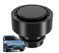 Car Power Outlet Cover - Universal Waterproof Dustproof Socket Cover With Air Freshener Diffuser For Cars Trucks Tractors Trailers Automobiles