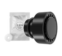 Car Power Outlet Cover - Universal Waterproof Dustproof Socket Cover With Air Freshener Diffuser For Cars Trucks Tractors Trailers Automobiles