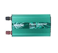 CAR POWER POWERS USB CHARGE | 3000W Power Inverter: Pure DC Sine Power Inverter - Modified Sine Power Inverter - Car Voltage Converter