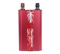 CAR POWER POWERS USB CHARGE | 3000W Power Inverter: Pure DC Sine Power Inverter - Modified Sine Power Inverter - Car Voltage Converter