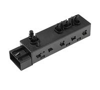 Car Power Seat Adjustment Switch For Nissan Altima 2007-2012 87066Ja03A Motorized Seat Switch