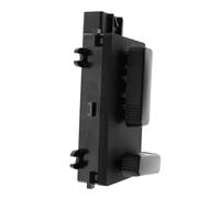 Car Power Seat Switch 12450166 1S9702 Sw7123 For Cadillac For Escalade Esv Ext 2002-2006 Car Power Seat Adjust Control Switch Left Side