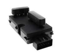 Car Power Seat Switch Driver Left Power Seat Adjust Switch 12450166 for Cadillac for Escalade ESV EXT 2002-2006 Accessories