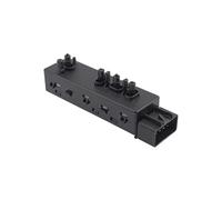 Car Power Seat Switch, for Buick, for Envision 2016-2018 Car Seat Adjust Driver Side Power Seat Switch 25974715 12451498 25974714 (Color : 25974714)