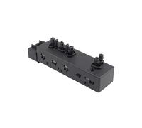 Car Power Seat Switch, for Equinox 2010-2018 Car Seat Adjust Driver Side Power Seat Switch 25974715 12451498 25974714 (Color : 25974714)