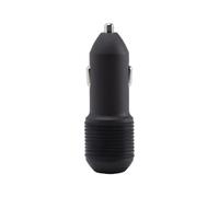 Car Power Socket 10A 12V 24V Smoke Igniter Plugs for Truck SUV