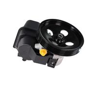 Car Power Steering Pump 20-65990 Power Steering Pump Fit For Buick Fit For Rainier Fit For Chevrolet Fit For Trailblazer Fit For GMC Fit For Isuzu