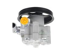 Car Power Steering Pump 96837812 13260972 96837813 96837813 715521045 Compatible for Chevrolet Cruze J300 1.6L 1.8L Compatible for Opel Astra J 4pk