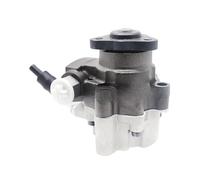 Car Power Steering Pump Compatible For LAND ROVER DISCOVERY 2 TD5 1998 1999 2000 2001 2002 2003 2004 QVB101240 QVB101240E