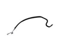 Car Power Steering Pump Fit for Audi A4 S4 B6 B7 1.8T 2002-2008 8E1422893DB 8E1422891AM 8E0422887B 8E0422891C LHD Power Steering Pressure Hose(8E1 422 891AM)