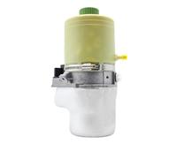 Car Power Steering Pump Fit For AUDI For Volkswagen Polo Skoda 6R0423156B 6R0423156A 6Q0423155AE 6R0423156C Electric Power Steering Pump(6Q0423155AE polo)