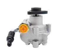 Car Power Steering Pump Fit For Cayenne GTS 4.8L Auto Parts Power Steering System Replacement 95531405010 95531405011 Pump