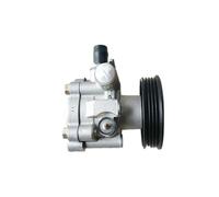 Car Power Steering Pump Fit For Geely LC Panda Gx2 GC2 GC3 Steering Power Hydraulic Pump(Green)