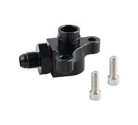 Car Power Steering Pump Fitting Kit for K-Series K20A/A2/A2/Z1 Direct Bolt Replacement