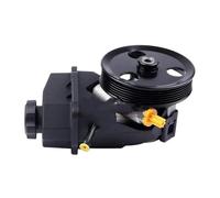Car Power Steering Pump For Chevrolet For Impala 3.5L 3.9L 2006-2011 88964571 88964358 603-275 8C3Z-8101-A 15267585 20-69989 2069989 Power Steering Pump