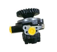 Car Power Steering Pump For ISUZU For 6HE1 Power Steering Pump 475-04158 Durable