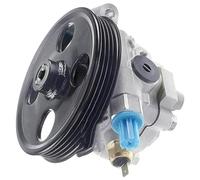 Car Power Steering Pump For Lincoln For MKX For MKZ 3.5L 2007 2008 2009 2010 Power Steering Pump 9T4Z-3A696-A 7H6Z3A696A 7T4Z3A696A 8T433A696AA