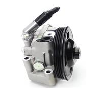 Car Power Steering Pump For LINCOLN MKX For Edge Explorer 3.5L 07-2016 BT4Z3A696A BT433A696BA BB CT433A696BA BT43-3A696-BC