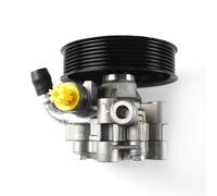 Car Power Steering Pump For Mitsubishi For Montero V63 V65 V67 V73 V75 V77 6G72 Power Steering Pump Car Engine MR418566