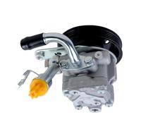 Car Power Steering Pump For Nissan For Murano For Pathfinder Xterra 2003-2015 49110-CA000 49110-9W100 49110-CB000 49110-CB00C Power Steering Pump