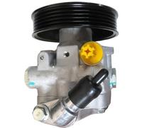Car Power Steering Pump For Subaru For Impreza 2008-2011 34430FG020 | Hydraulic Steering pump Replacement Parts PSP Hydraulic Power Assist Steering Pump, Small Vibration