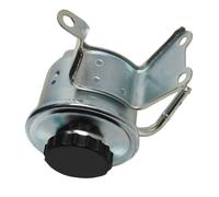 Car Power Steering Pump For Toyota Land Cruiser 1990-2007 Brakes Vane Pump Tank Assy Car Power Steering Reservoir 1HZ 1HD 4.2L 44360-60101