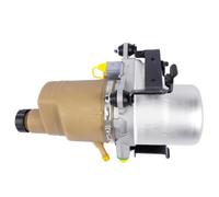 Car Power Steering Pump For Volvo For C30 S40 V50 C70 2005-2013 | Hydraulic Power Steering Pump 36050678 36001485 Hydraulic Steering Pump Assembly With Pulley