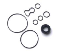 Car Power Steering Pump One set of steering pump repair kit OE: 06539R40A01 is suitable Fit For Honda Fit For Accord seal gasket