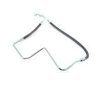 Car Power Steering Pump Power Steering Pressure Return Hose Fit for Chevrolet Fit for Trailblazer L6 Fit for GMC Envoy 2002-2009 26095037
