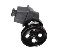 Car Power Steering Pumps Compatible With Chevrolet For Trailblazer For Trailblazer EXT 2002-2006 Car Power Steering Pump W/PulleyReservoir 20-65990