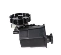 Car Power Steering Pumps Compatible With Chrysler For Aspen 2007 1PC Car Front Power Steering Pump With Pulley Reservoir Accessories 720-01126 20-70269