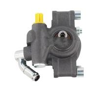 Car Power Steering Pumps Compatible With Expedition 2010 V8 5.4L Auto Power Steering Pump 20389 9L3Z3A674C 9L3Z3A674CRM Car Accessories