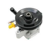 Car Power Steering Pumps Compatible With Hyundai For Tucson 2.0L 2005 2006 2007 2008 2009 Power Steering Pump Car Replacement Accessory 21-5440 SP15719 PSP1056