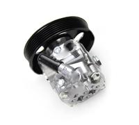 Car Power Steering Pumps Compatible With Volvo For S80 4.4T 2012 2013 2014 2015 2016 Power Steering Oil Pump 6G913A696LB Car Accessories