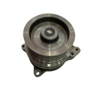 Car Power Steering Pumps Fit For Cummins Engines ISX ISZ Car Engine Accessories Replacement Parts Heavy Duty Water Pump 4386576 3684450 3683651