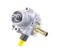 Car Power Steering Pumps Fit For Nissan Frontier 2.4L 1pc Power Steering Pump 215217 2000-2004