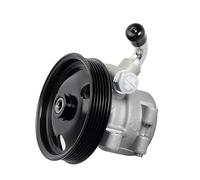 Car Power Steering Pumps for Ecosport For Ka For Fiesta For First 1.6L Auto Hydraulic Power Steering Pump 2S653A696DA 2S653A696CA 2S653A696EC