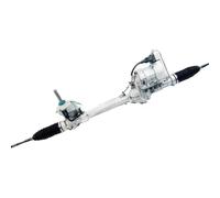 Car Power Steering Rack Compatible For Ford Explorer 2013-2015 LHD Steering Gear Opinion Assembly EB5Z-3504-TRM EB5Z-3504-S DB5z-3504-MRM
