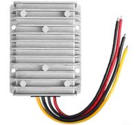 Car Power Supply 24V to 12V for EV Solar(12V40A)