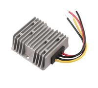 Car Power Supply 6V 20A for Golf Cart Truck Lighting | 95% efficiency, stable 6V output, 20A max current, IP68 waterproof, for ideal for automotive lighting systems