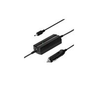 Car power supply for notebook 19.5V/ 3.33A 65W 4.5 AK-ND-84