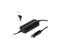 Car power supply for notebook 19V/ 4.74A 90W 4.8 x AK-ND-35