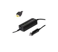 Car power supply for notebook 20V/ 4.5A 90W slim AK-ND-42