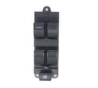 Car Power Window Control Switch Car Electric Power Master Window Switch For Mazda Bt50 Pro 2012-2018 4-Doors Models Ab39-14540-Ab